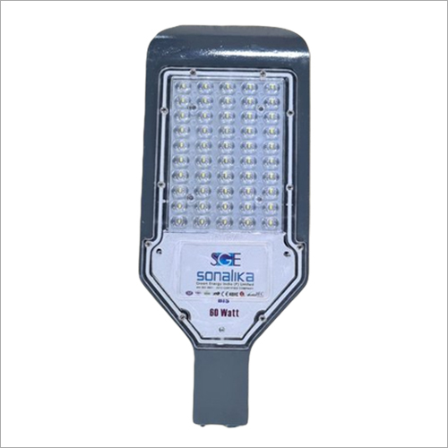 Cool White AC Street Light