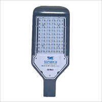 Cool White Sensor Ac Street Light