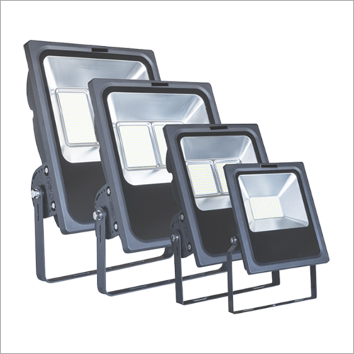 12W LED Flood Light