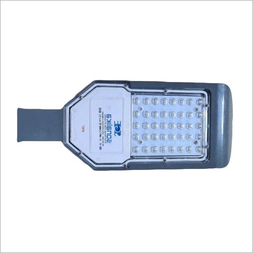 40W Led Street Light Application: Commercial