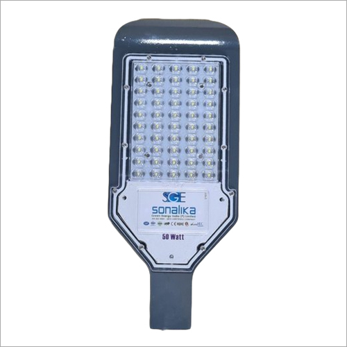 50W LED White Street Light