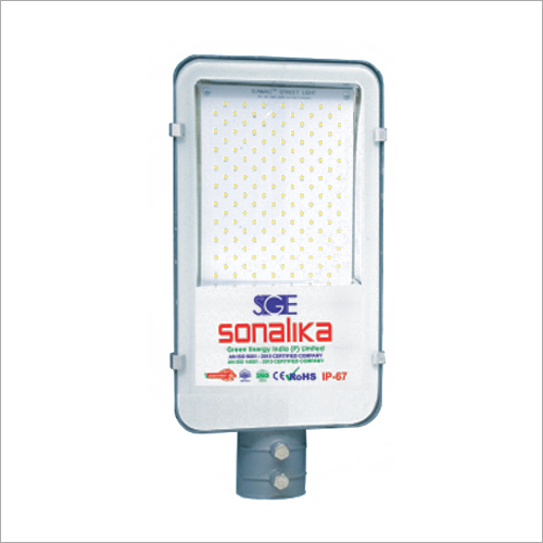 80W AC LED Street Light