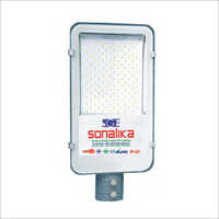 80w Led Street Light - Aluminium, Ip67 | Cool White & Warm White, 5000-6500k Color Temperature, Ce & Rohs Certified