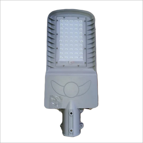 Breda Solar LED Street Light