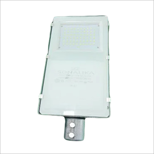 Jreda Solar Street Light