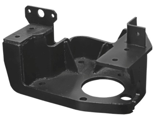 Power Steering Bracket LPT 1109