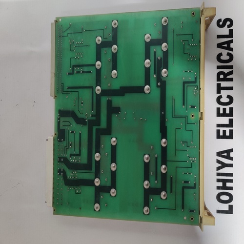 ABB YTEA 250-15 CIRCUIT BOARD CARD