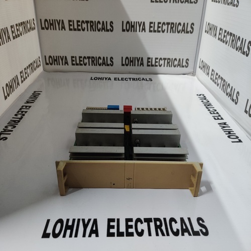 ABB YTEA 250-15 CIRCUIT BOARD CARD