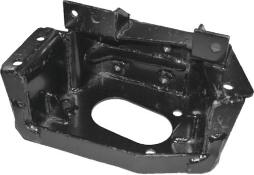 Steering Bracket (Manual) 709/909