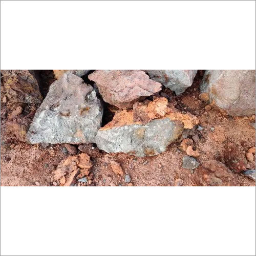 High Density Iron Ore Grade: Industrial