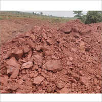 Cement Grade Hematite Iron Ore Grade: Industrial