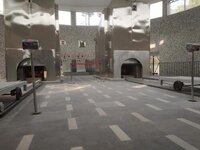 Cremation Furnace - High-quality Steel Build | Designed For Efficient Cremation Center Operations