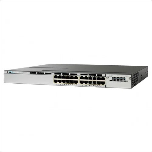 Cisco Catalyst 3850 Series Switch