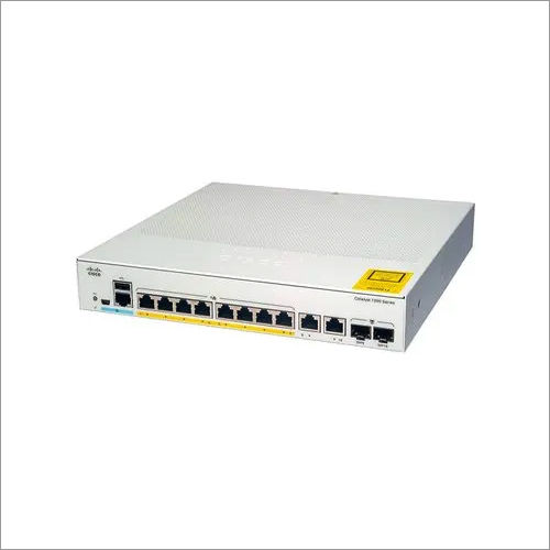 Cisco Catalyst Network Switch