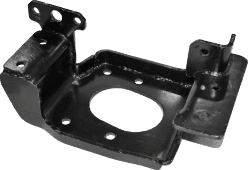 Steering Bracket (Manual) 1109