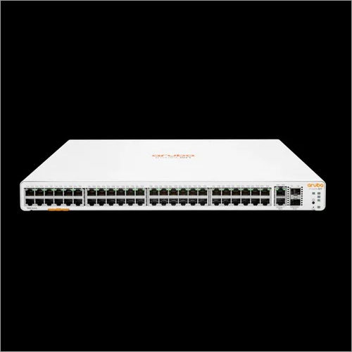 JL808A HPE Aruba Instant Switches