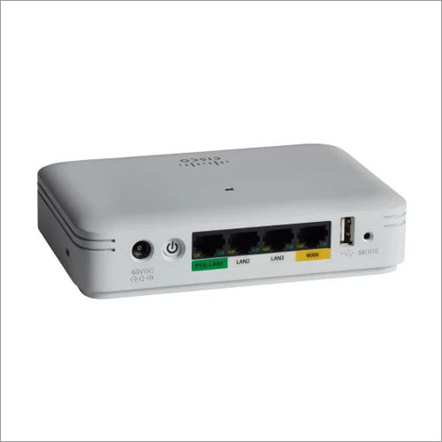Cisco Aironet 1815T Series Access Points