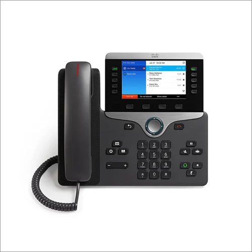 CP-8841-K9 Cisco IP Phone