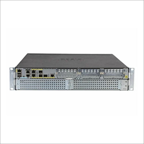 Cisco ISR Router