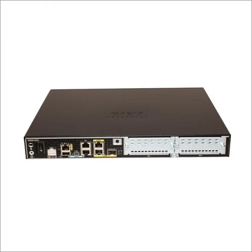 ISR4321-K9 ISR Router