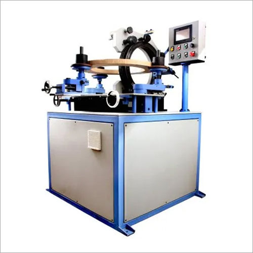 Gear Head Toroidal Coil Winding Machine