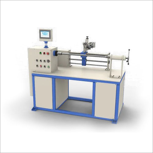 PT350 HT Coil Winding Machine