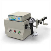 LWM02M Motor Coil Winding Machine