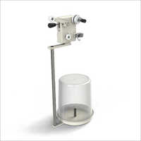Mechanical Tensioner - Color: White