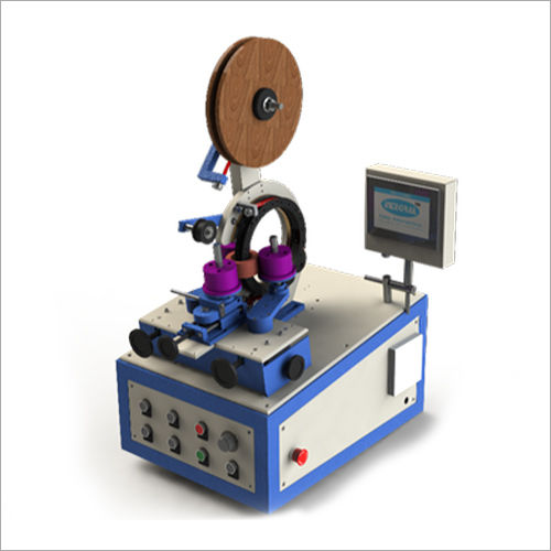 CT150TH Coil Winding Machine