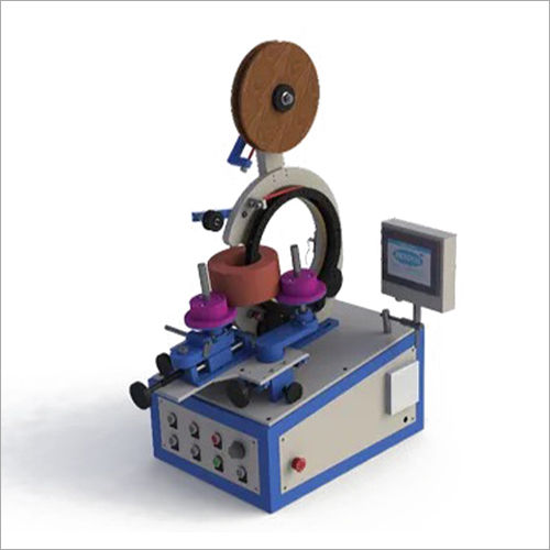 CT250TH Tape Head Toroidal Machine