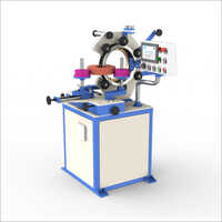 Ct600 Gear Head Toroidal  Machine - Color: White