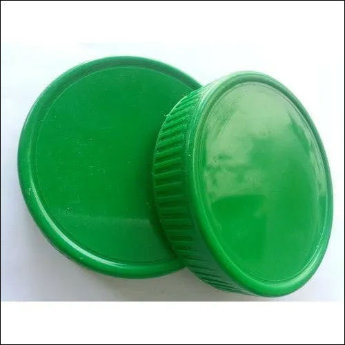 Plastic Jar Cap