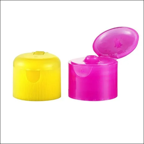 Plastic Bottle Flip Top Cap