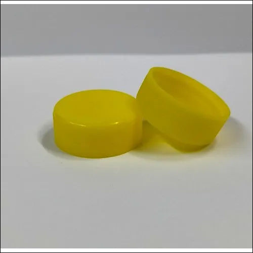 28 MM Plastic Cap