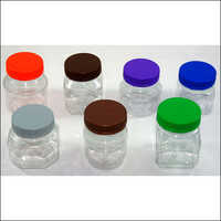 Plastic Ink Bottle - Plastic Material, Various Sizes , Assorted Colors With Bottle Stopper Design For Versatile Usage In Diverse Applications