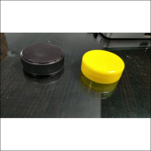 38mm PET Bottle Cap