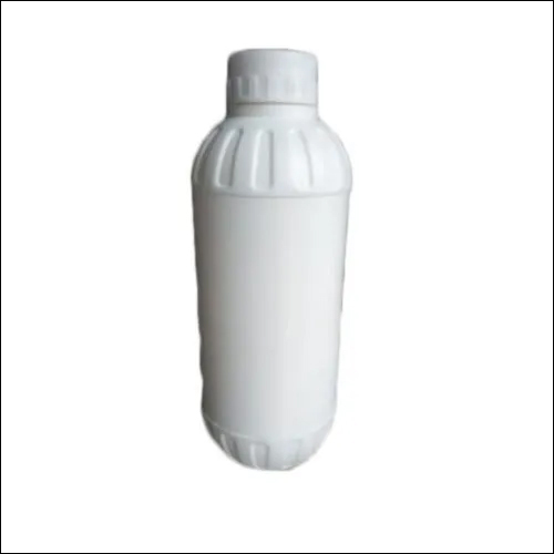 Agricultural Pesticide Bottle