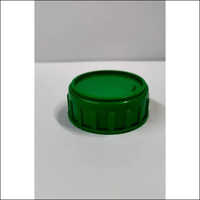 38 Mm Without Seal Cap - Plastic, 38 Mm Size, Available In All Colours | Versatile For Various Bottle Applications