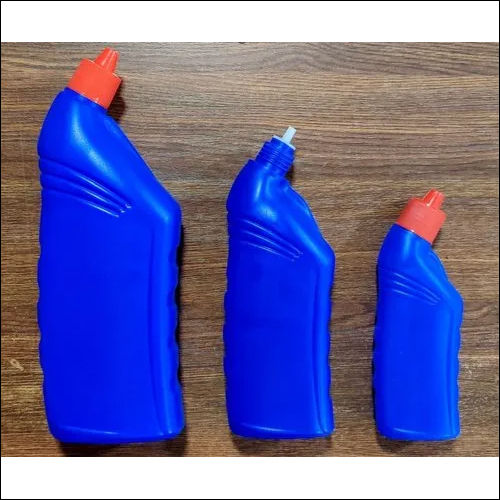 Harpic Toilet Cleaners Bottle Caps