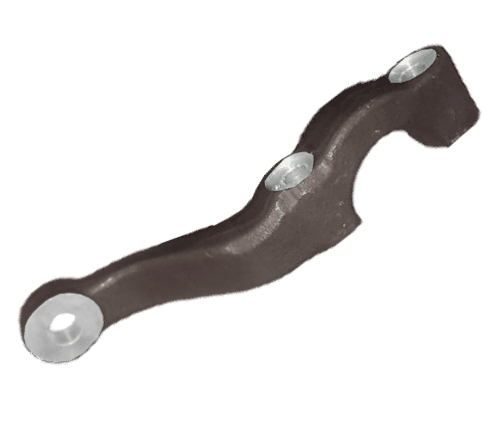 Tie Rod Arm RH SFC 407/709/909