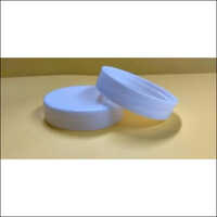 All Colours 53 Mm Plain Jar Cap