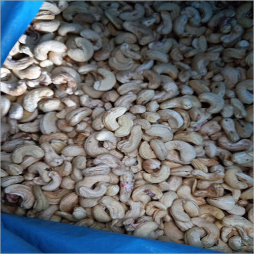 Raw Whole Cashew Nut