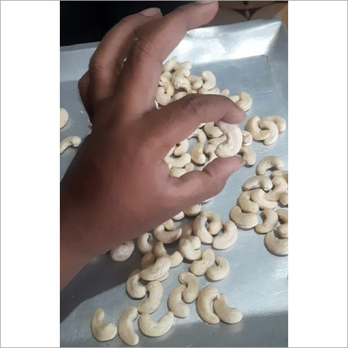 Sw Cashew Nut Broken (%): 0%