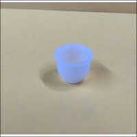 Transparent 18 Mm Inner Plug