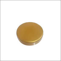 73 Mm Jar Cap - Color: All  Colours