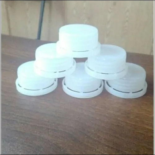 Plastic Seal Cap