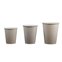 Single Walled Paper Cup