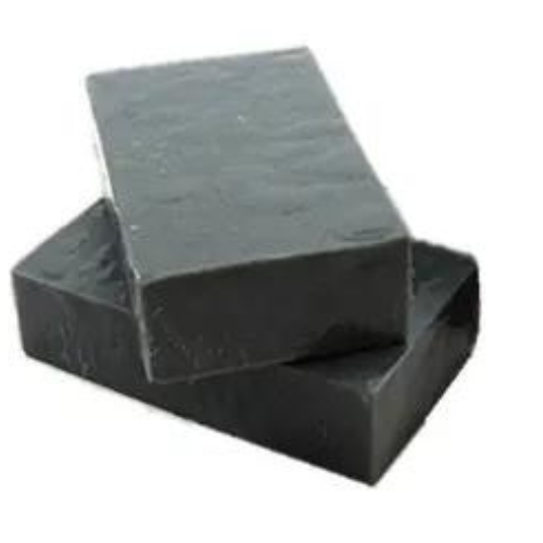 Bar Activated Charcoal Soap Base