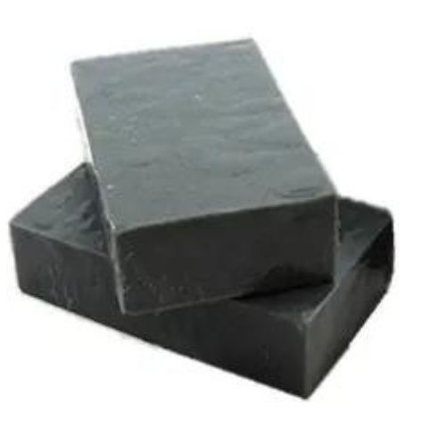 Activated Charcoal Soap Base
