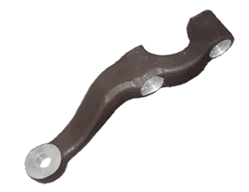 Tie Rod Arm LH SFC 407/709/909